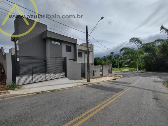 Imagem Casa com 3 Quartos à Venda, 109 m² em Jardim Maristela - Atibaia Imagem Casa com 3 Quartos à Venda, 109 m² em Jardim Maristela - Atibaia