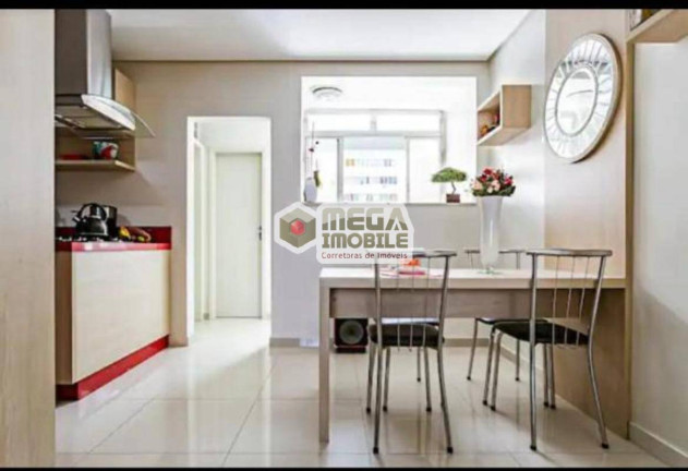 Imagem Apartamento com 3 Quartos à Venda, 100 m² em Centro - Florianópolis