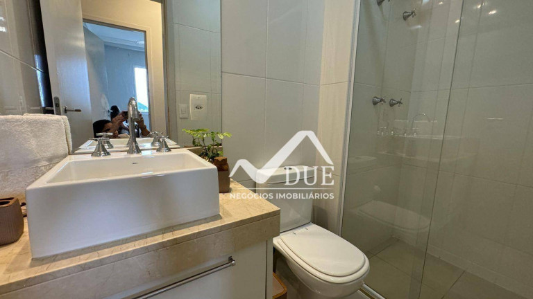 Imagem Apartamento com 3 Quartos à Venda, 84 m² em Marapé - Santos