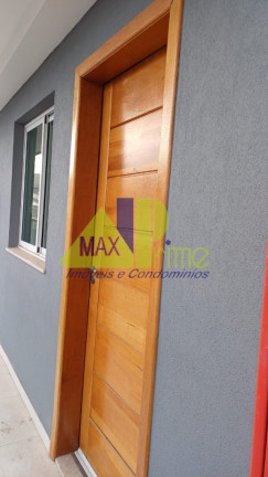 Imagem Apartamento com 2 Quartos à Venda, 40 m² em Vila Ré - São Paulo