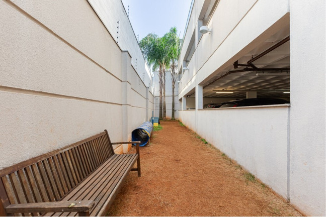 Imagem Apartamento com 1 Quarto à Venda, 41 m² em Vila Leopoldina - São Paulo
