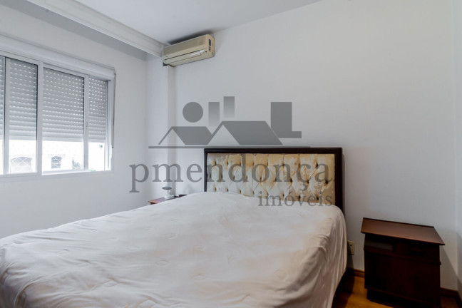 Imagem Apartamento com 3 Quartos à Venda, 155 m² em Higienópolis - São Paulo Imagem Apartamento com 3 Quartos à Venda, 155 m² em Higienópolis - São Paulo