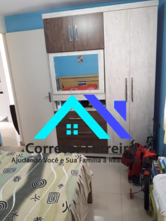 Imagem Imóvel com 2 Quartos à Venda, 40 m² em Jardim Mirna - Taboão Da Serra Imagem Imóvel com 2 Quartos à Venda, 40 m² em Jardim Mirna - Taboão Da Serra