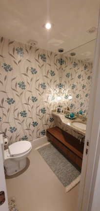Imagem Apartamento com 2 Quartos à Venda, 82 m² em Vila João Jorge - Campinas