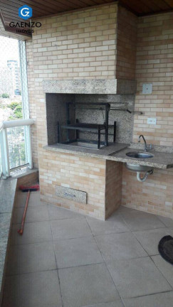 Imagem Apartamento com 4 Quartos à Venda, 214 m² em Centro - Osasco