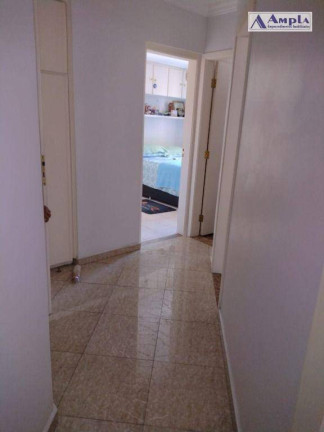 Imagem Apartamento com 3 Quartos à Venda, 105 m² em Vila Regente Feijó - São Paulo Imagem Apartamento com 3 Quartos à Venda, 105 m² em Vila Regente Feijó - São Paulo