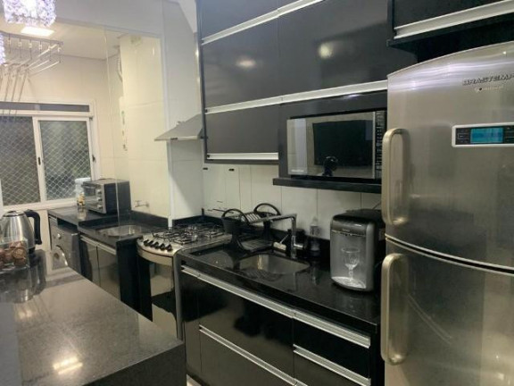 Imagem Apartamento com 2 Quartos à Venda, 63 m² em Marapé - Santos Imagem Apartamento com 2 Quartos à Venda, 63 m² em Marapé - Santos