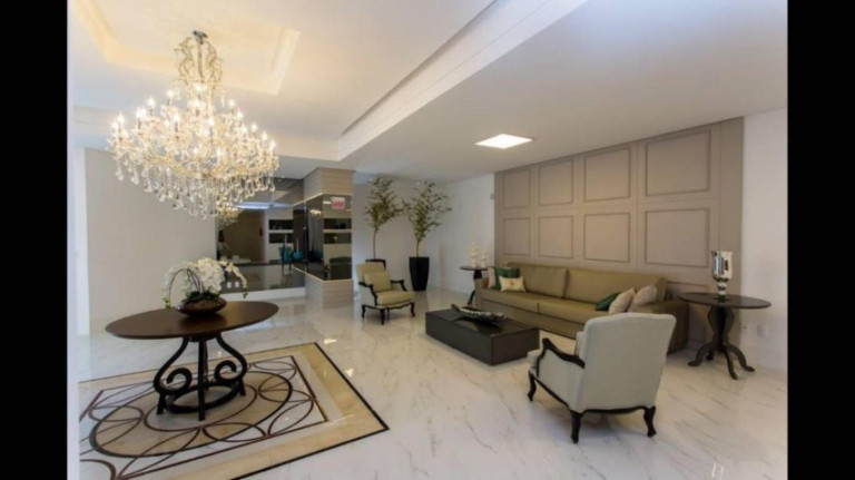 Imagem Apartamento com 4 Quartos à Venda, 150 m² em Centro - Balneario Camboriu