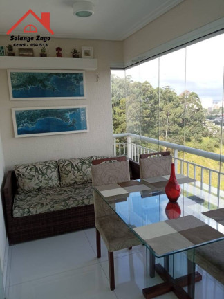 Imagem Apartamento com 2 Quartos à Venda, 95 m² em Vila Andrade - São Paulo Imagem Apartamento com 2 Quartos à Venda, 95 m² em Vila Andrade - São Paulo