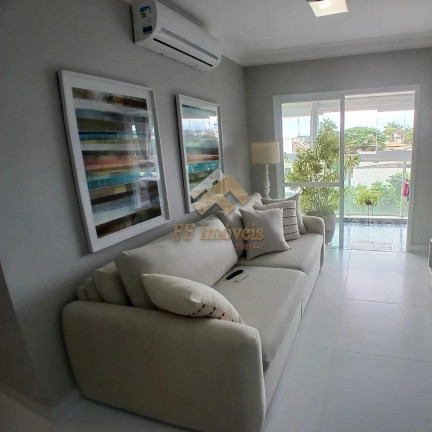 Imagem Apartamento com 3 Quartos à Venda, 92 m² em São Carlos
