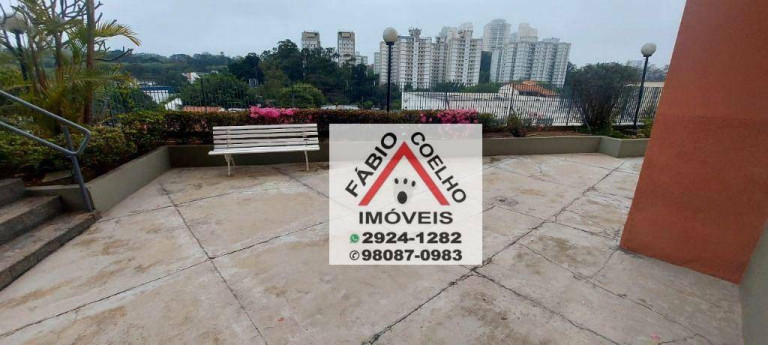 Imagem Apartamento com 3 Quartos à Venda, 68 m² em Jardim Marajoara - São Paulo Imagem Apartamento com 3 Quartos à Venda, 68 m² em Jardim Marajoara - São Paulo