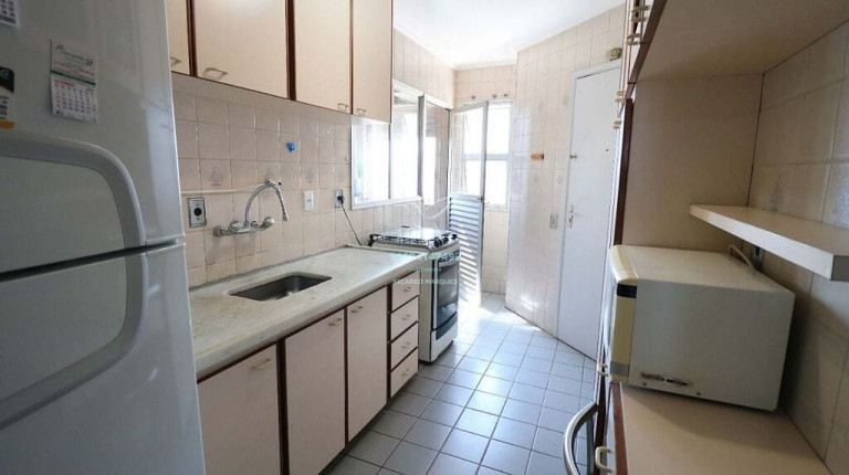 Imagem Apartamento com 3 Quartos à Venda, 75 m² em Vila Sônia - São Paulo Imagem Apartamento com 3 Quartos à Venda, 75 m² em Vila Sônia - São Paulo
