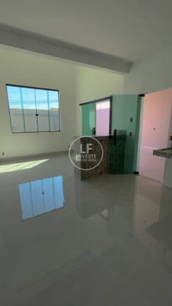 Imagem Casa com 3 Quartos à Venda, 98 m² em Cardoso Continuação - Aparecida De Goiânia