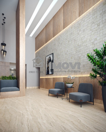 Imagem Imóvel com 3 Quartos à Venda, 73 m² em Praia De Itaparica - Vila Velha