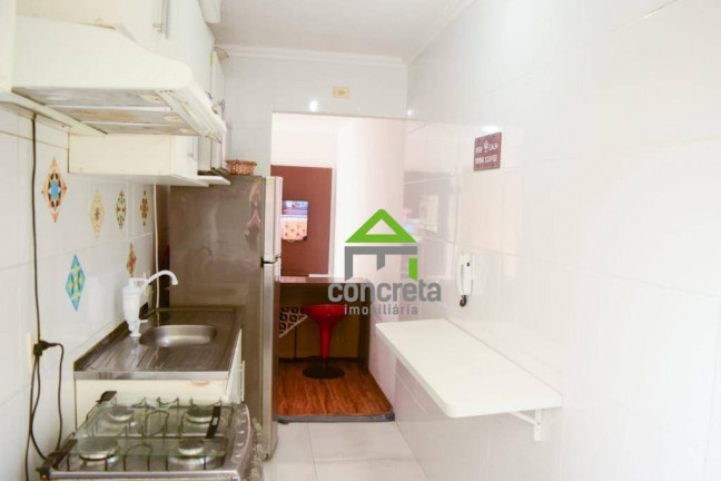 Imagem Apartamento com 2 Quartos à Venda, 49 m² em Jardim ísis - Cotia