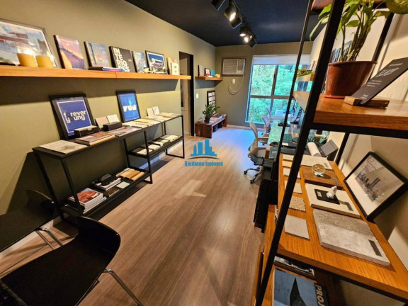 Imagem Apartamento com 1 Quarto à Venda, 60 m² em Ingá - Niterói
