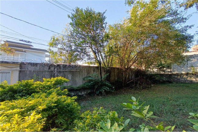 Imagem Terreno à Venda, 2.070 m² em Vila Rosália - Guarulhos Imagem Terreno à Venda, 2.070 m² em Vila Rosália - Guarulhos