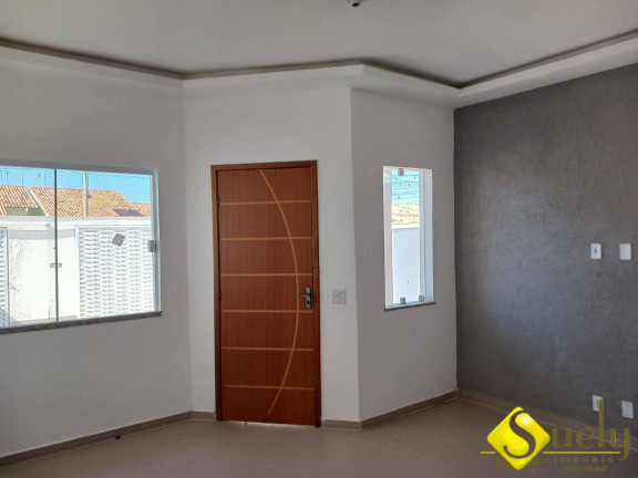 Imagem Casa com 2 Quartos à Venda, 240 m² em Itaipuaçu - Maricá