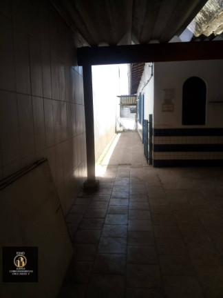 Imagem Casa com 5 Quartos para Alugar,  em Anhanguera - Praia Grande