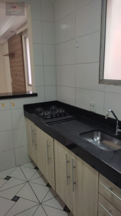 Imagem Apartamento com 2 Quartos à Venda, 46 m² em Loteamento Industrial Machadinho - Americana Imagem Apartamento com 2 Quartos à Venda, 46 m² em Loteamento Industrial Machadinho - Americana