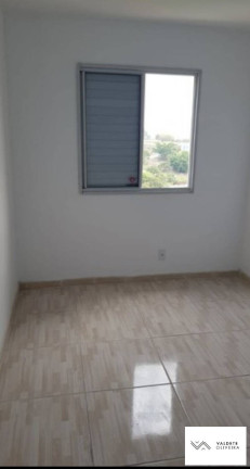 Apartamento com 2 Quartos à Venda, 49 m² em Parque Residencial Flamboyant - São José Dos Campos