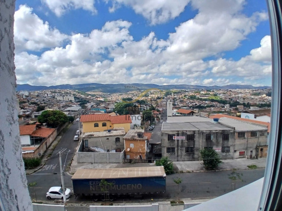 Imagem Apartamento com 3 Quartos à Venda, 65 m² em Diamante (barreiro) - Belo Horizonte Imagem Apartamento com 3 Quartos à Venda, 65 m² em Diamante (barreiro) - Belo Horizonte