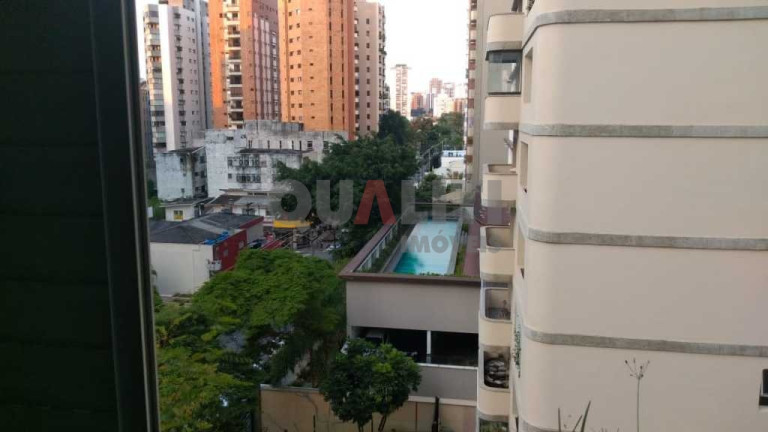 Imagem Apartamento com 3 Quartos à Venda, 200 m² em Brooklin - São Paulo Imagem Apartamento com 3 Quartos à Venda, 200 m² em Brooklin - São Paulo