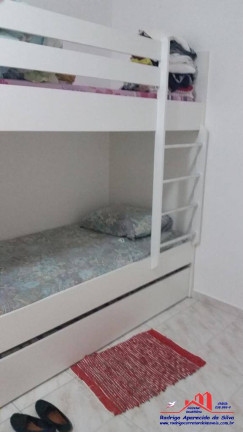 Imagem Apartamento com 2 Quartos à Venda, 66 m² em Enseada - Guarujá