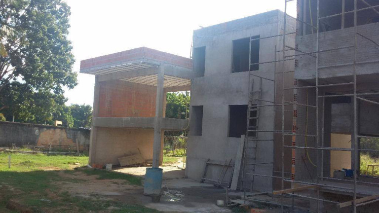 Imagem Casa com 3 Quartos à Venda, 68 m² em Amapá - Marabá