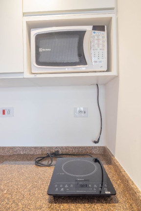 Imagem Flat com 1 Quarto à Venda, 33 m² em Vila Mariana - São Paulo Imagem Flat com 1 Quarto à Venda, 33 m² em Vila Mariana - São Paulo