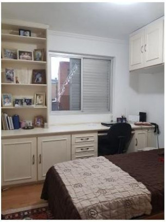 Imagem Apartamento com 3 Quartos à Venda, 94 m² em Tatuapé - São Paulo