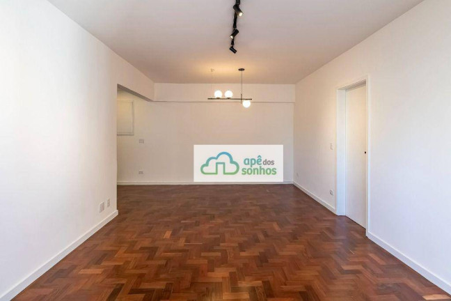 Imagem Apartamento com 2 Quartos à Venda, 98 m² em Jardim Paulista - São Paulo
