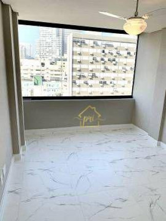 Imagem Apartamento com 2 Quartos à Venda, 76 m² em José Menino - Santos Imagem Apartamento com 2 Quartos à Venda, 76 m² em José Menino - Santos