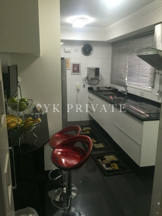 Imagem Apartamento com 4 Quartos à Venda, 160 m² em Barra Funda - São Paulo Imagem Apartamento com 4 Quartos à Venda, 160 m² em Barra Funda - São Paulo