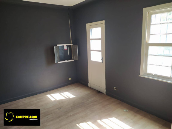 Imagem Casa com 5 Quartos à Venda, 285 m² em Higienópolis - São Paulo