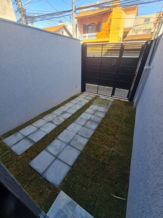 Imagem Casa com 2 Quartos à Venda, 70 m² em Vila Siria - São Paulo
