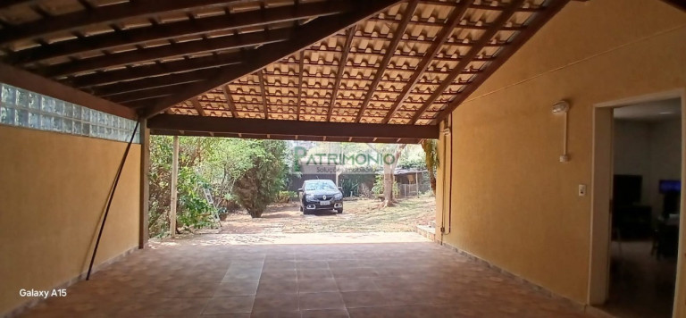 Imagem Casa com 4 Quartos à Venda, 303 m² em Colinas Do Castelo - Jaguariúna Imagem Casa com 4 Quartos à Venda, 303 m² em Colinas Do Castelo - Jaguariúna
