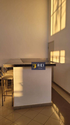 Imagem Apartamento com 3 Quartos à Venda, 90 m² em Vila Gatti - Itu