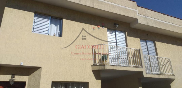 Imagem Casa com 3 Quartos à Venda, 80 m² em Jardim Imperador (zona Leste) - São Paulo Imagem Casa com 3 Quartos à Venda, 80 m² em Jardim Imperador (zona Leste) - São Paulo