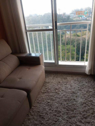 Imagem Apartamento com 2 Quartos à Venda, 48 m² em Jaraguá - São Paulo