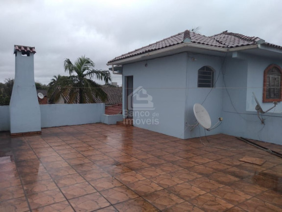 Imagem Sobrado com 4 Quartos à Venda, 310 m² em Camobi - Santa Maria Imagem Sobrado com 4 Quartos à Venda, 310 m² em Camobi - Santa Maria