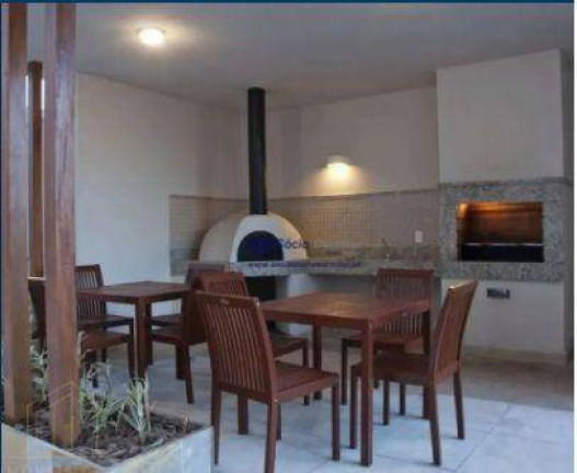 Imagem Apartamento com 2 Quartos à Venda, 45 m² em Jardim Las Vegas - Guarulhos