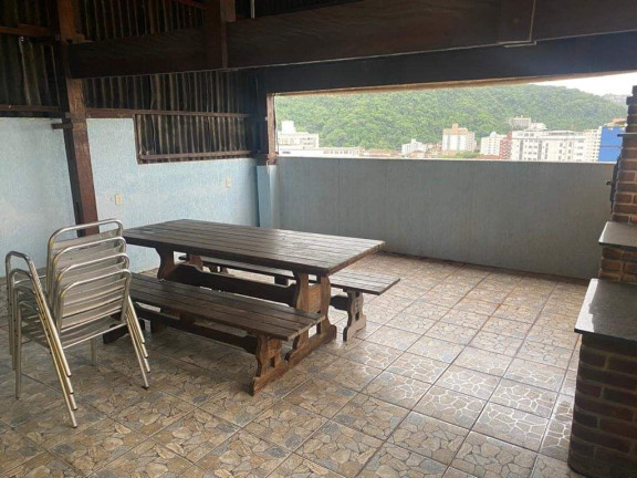 Imagem Apartamento com 4 Quartos à Venda, 500 m² em Campo Grande - Santos Imagem Apartamento com 4 Quartos à Venda, 500 m² em Campo Grande - Santos