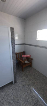 Imagem Galpão para Alugar, 850 m² em Vila São João - Guarulhos