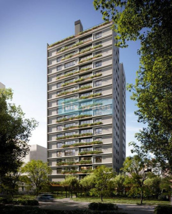 Imagem Apartamento com 3 Quartos à Venda, 118 m² em Rio Branco - Porto Alegre