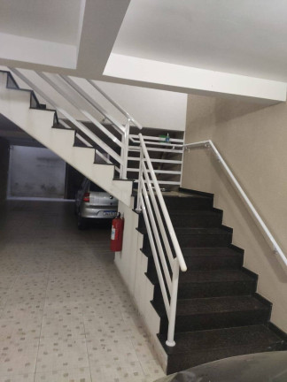 Imagem Apartamento com 2 Quartos à Venda, 50 m² em Jardim Santo Alberto - Santo André Imagem Apartamento com 2 Quartos à Venda, 50 m² em Jardim Santo Alberto - Santo André