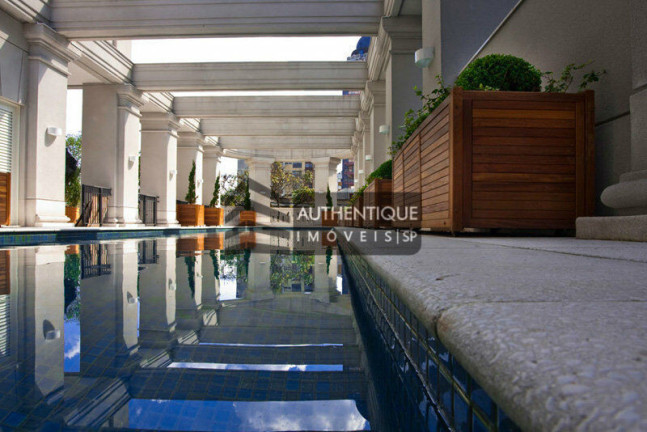 Imagem Apartamento com 3 Quartos à Venda, 310 m² em Paraíso - São Paulo Imagem Apartamento com 3 Quartos à Venda, 310 m² em Paraíso - São Paulo