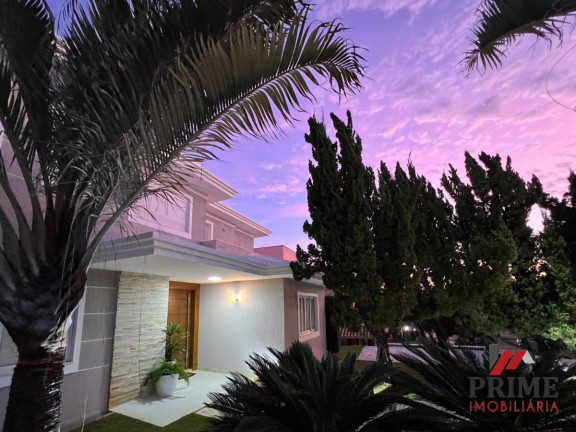 Imagem Casa de Condomínio com 4 Quartos à Venda, 463 m² em Condomínio Bougainville - Lagoa Santa Imagem Casa de Condomínio com 4 Quartos à Venda, 463 m² em Condomínio Bougainville - Lagoa Santa