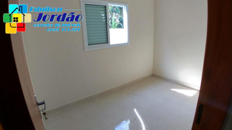 Imagem Casa com 2 Quartos à Venda, 70 m² em Jardim Das Maravilhas - Santo André