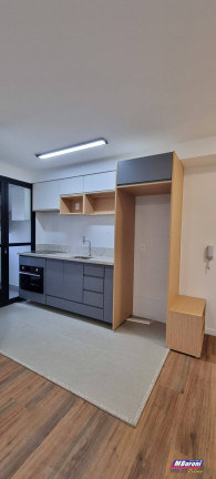 Imagem Apartamento com 2 Quartos à Venda, 39 m² em Indianópolis - São Paulo Imagem Apartamento com 2 Quartos à Venda, 39 m² em Indianópolis - São Paulo